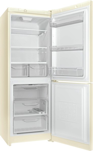 Изображение товара Холодильник с морозильником Indesit DS 3160 E