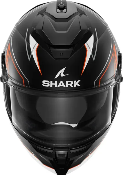 Изображение товара Мотошлем Shark Helmets Spartan GT Pro Toryan Mat (XXL, антрацит/красный/черный)