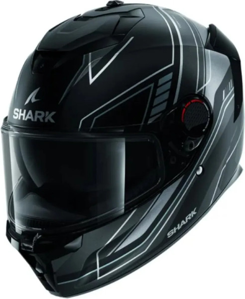 Изображение товара Мотошлем Shark Helmets Spartan GT Pro Toryan Mat (XXL, черный/антрацит)