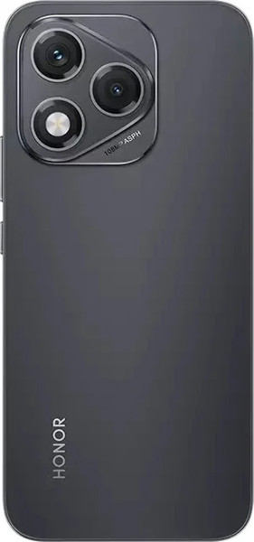 Изображение товара Смартфон Honor 400 Lite 8GB/256GB (Velvet Black)