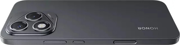 Изображение товара Смартфон Honor 400 Lite 8GB/256GB (Velvet Black)