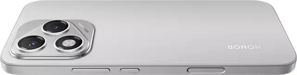 Изображение товара Смартфон Honor 400 Lite 8GB/256GB (Velvet Grey)