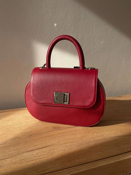 Изображение товара Сумка Galanteya 43223 / 24с447к45 (темно-красный)