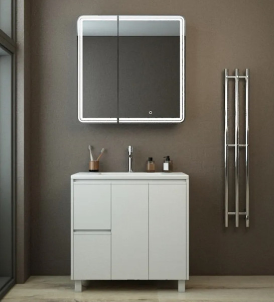 Изображение товара Тумба под умывальник Emmy Вега 100 / 310164