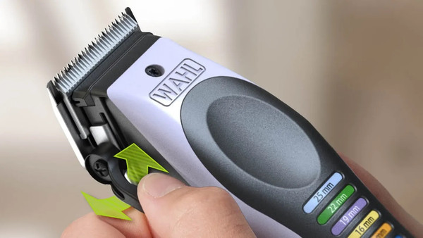 Изображение товара Машинка для стрижки волос Wahl 3028048