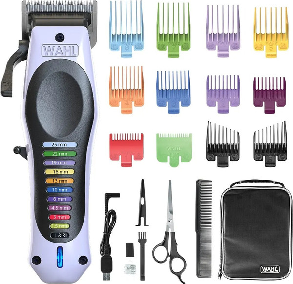 Изображение товара Машинка для стрижки волос Wahl 3028048