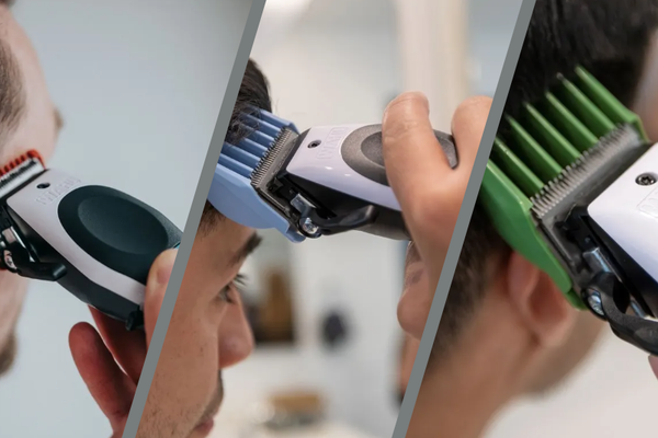 Изображение товара Машинка для стрижки волос Wahl 3028048