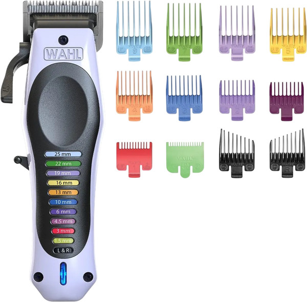 Изображение товара Машинка для стрижки волос Wahl 3028048
