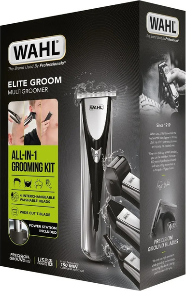 Изображение товара Набор для стайлинга Wahl 3028050
