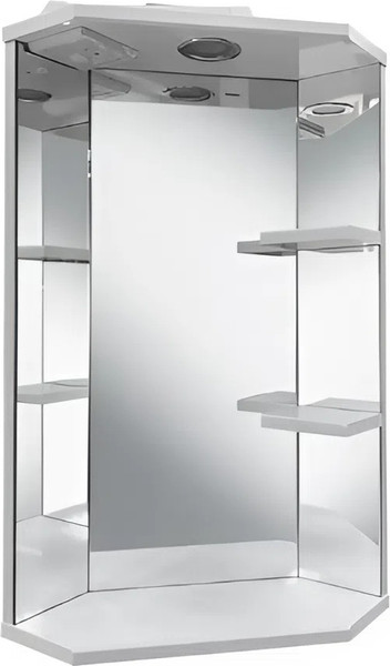 Изображение товара Зеркало Emmy Агата 33 / 310156 (с подстветкой)