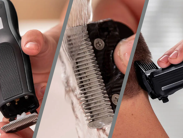 Изображение товара Машинка для стрижки волос Wahl 3028049