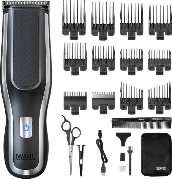 Изображение товара Машинка для стрижки волос Wahl 3028049