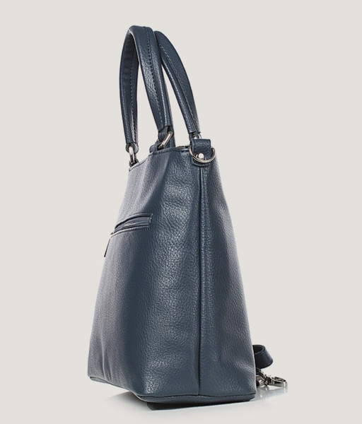 Изображение товара Сумка Galanteya 43924 / 25с1450к45 (темно-синий)