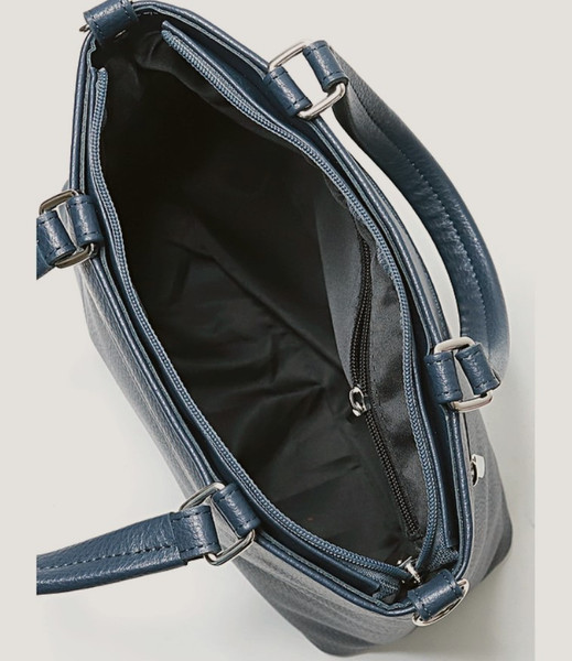 Изображение товара Сумка Galanteya 43924 / 25с1450к45 (темно-синий)