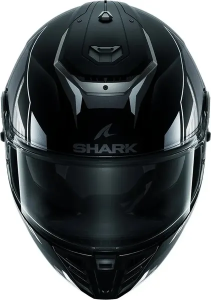 Изображение товара Мотошлем Shark Helmets Spartan RS Byrhon Mat (XL, черный/антрацит/хром)