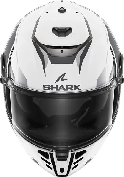 Изображение товара Мотошлем Shark Helmets Spartan RS Byrhon (XXL, белый/черный/хром)