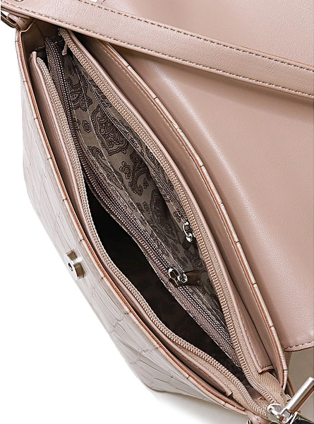 Изображение товара Сумка Galanteya 4424 / 24с241к45 (темно-бежевый)