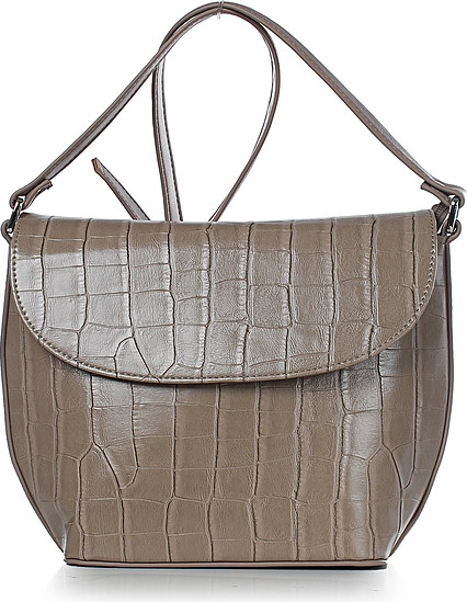 Изображение товара Сумка Galanteya 4424 / 24с241к45 (темно-бежевый)