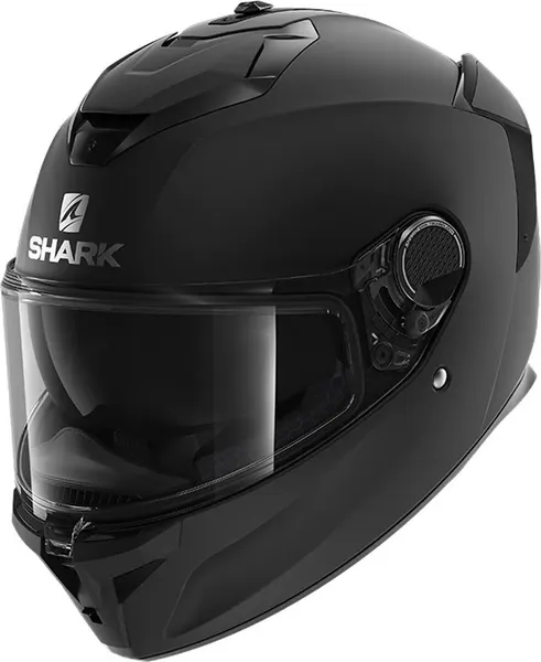 Изображение товара Мотошлем Shark Helmets Spartan GT Blank Mat BCL.MICR. (XL, матовый черный)