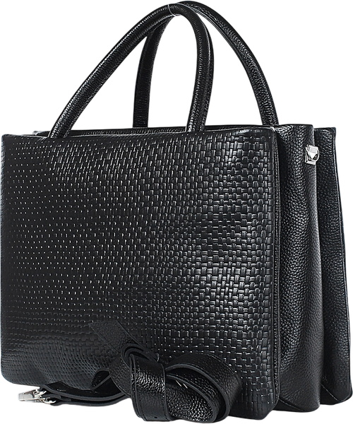 Изображение товара Сумка Galanteya 44623 / 24с687к45 (черный)