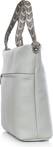 Изображение товара Сумка Galanteya 44823 / 24с497к45 (серый/бежевый/бежевый)