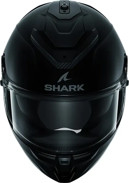 Изображение товара Мотошлем Shark Helmets Spartan GT Pro Blank Mat (XL, матовый черный)