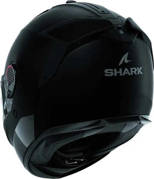 Изображение товара Мотошлем Shark Helmets Spartan GT Pro Blank Mat (XL, матовый черный)