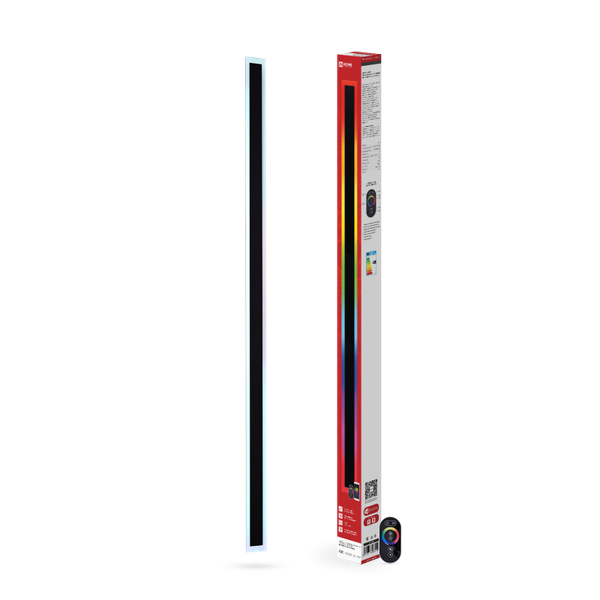 Изображение товара Светильник уличный INhome MARS120-40RGB-SMART-ВL / 4690612061009