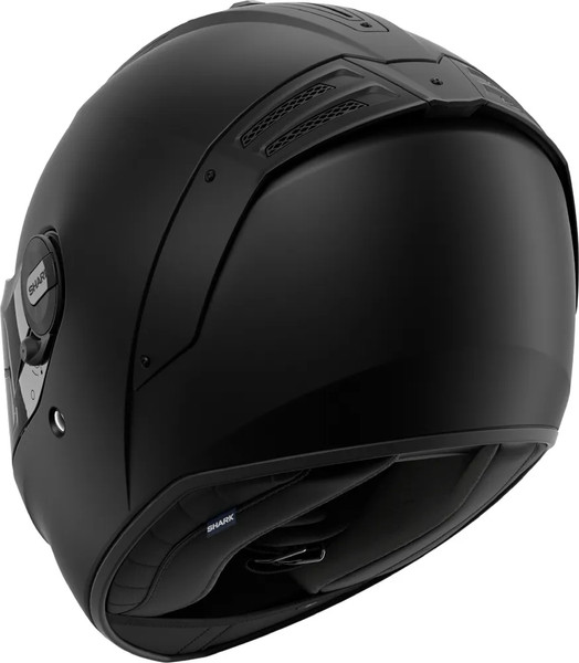 Изображение товара Мотошлем Shark Helmets Spartan RS Dark Shadow (S, черный матовый)