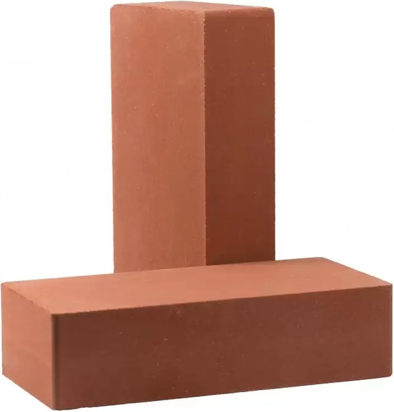 Изображение товара Кирпич полнотелый РуБелЭко гладкий 250x120x65мм / КСЛГ4 (клинкер)