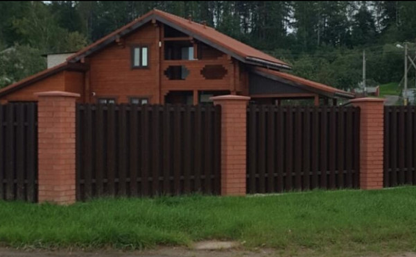 Изображение товара Кирпич полнотелый РуБелЭко гладкий 250x120x65мм / КСЛГ4 (клинкер)