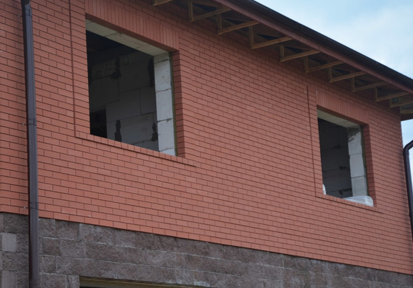 Изображение товара Кирпич полнотелый РуБелЭко гладкий 250x120x65мм / КСЛГ4 (клинкер)