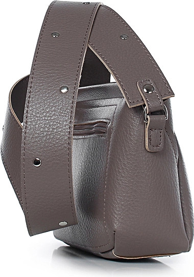 Изображение товара Сумка Galanteya 45024 / 25с39к45 (темно-бежевый)