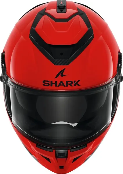 Изображение товара Мотошлем Shark Helmets Spartan GT Pro Blank (XL, красный)