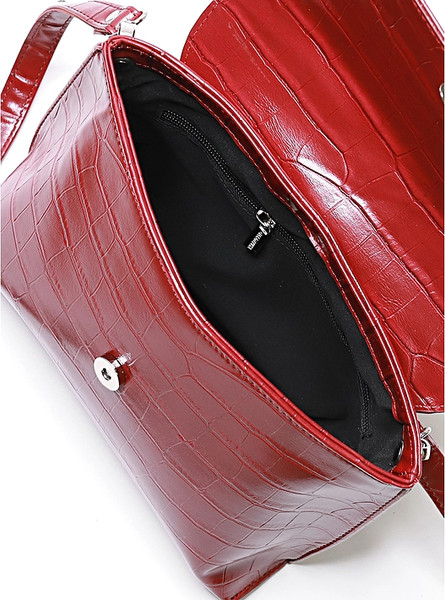 Изображение товара Сумка Galanteya 4524 / 24с242к45 (темно-красный)