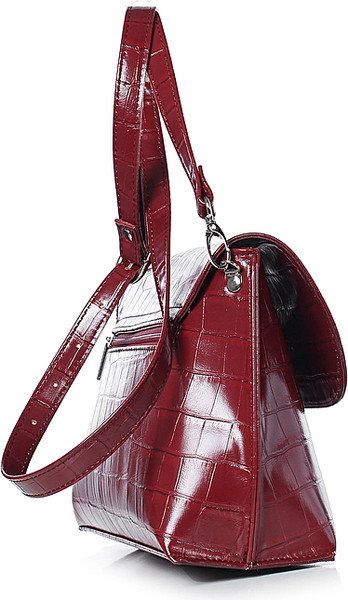 Изображение товара Сумка Galanteya 4524 / 24с242к45 (темно-красный)