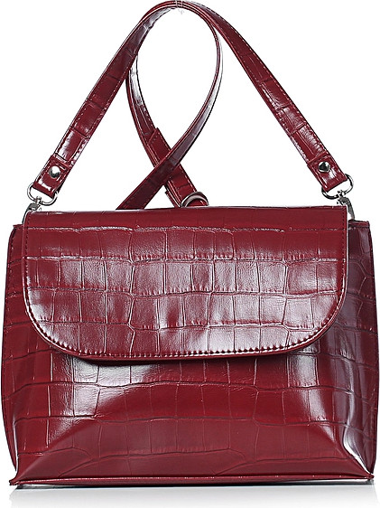 Изображение товара Сумка Galanteya 4524 / 24с242к45 (темно-красный)