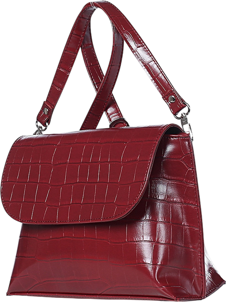 Изображение товара Сумка Galanteya 4524 / 24с242к45 (темно-красный)