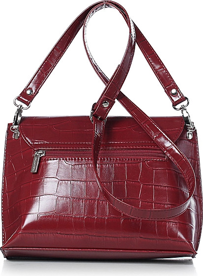 Изображение товара Сумка Galanteya 4524 / 24с242к45 (темно-красный)