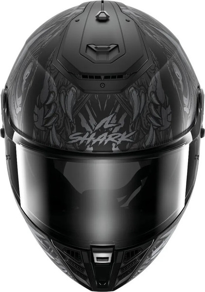 Изображение товара Мотошлем Shark Helmets Spartan RS Shaytan Mat (XXL, черный/антрацит)