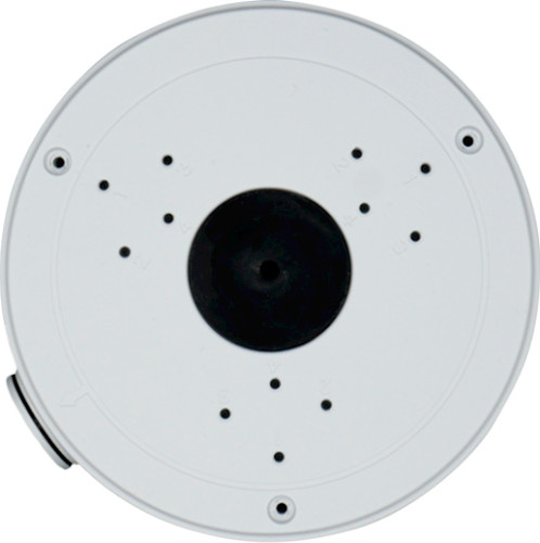 Изображение товара Кронштейн для камер видеонаблюдения Temid GB01