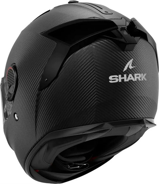 Изображение товара Мотошлем Shark Helmets Spartan GT Pro Carbon Matt / HE1351E-DMA-XL (XL, карбон матовый/черный)