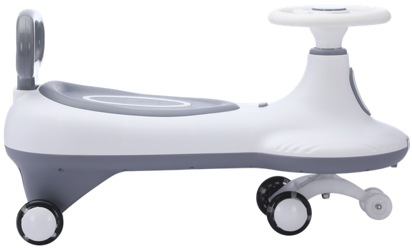 Изображение товара Бибикар NINO H818 (серый)