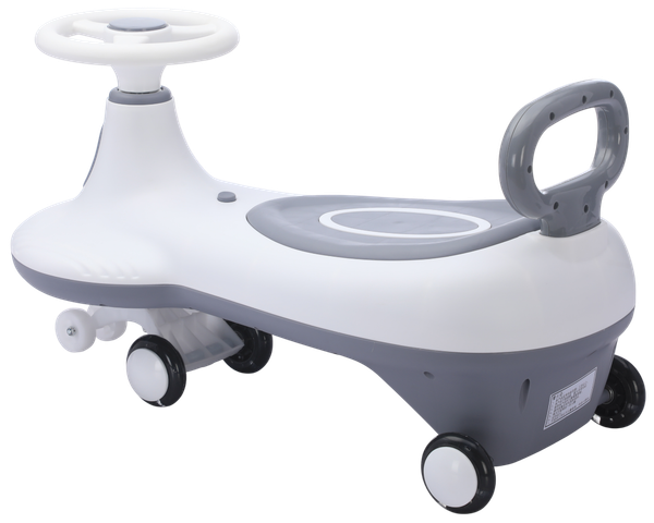 Изображение товара Бибикар NINO H818 (серый)