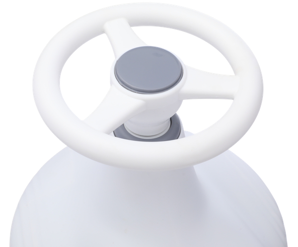 Изображение товара Бибикар NINO H818 (серый)