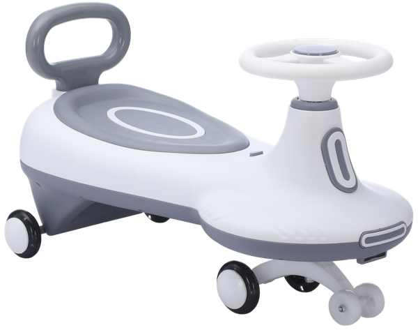 Изображение товара Бибикар NINO H818 (серый)