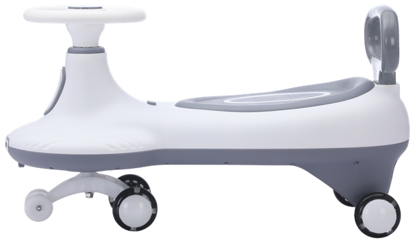 Изображение товара Бибикар NINO H818 (серый)