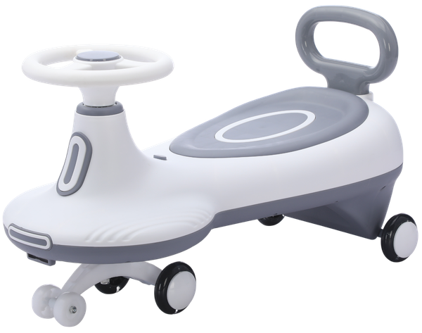 Изображение товара Бибикар NINO H818 (серый)