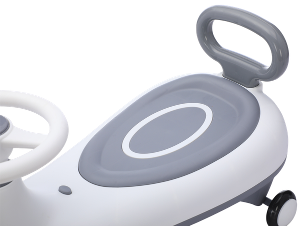 Изображение товара Бибикар NINO H818 (серый)