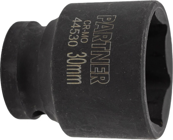 Изображение товара Головка слесарная Partner PA-44530 (13054)